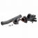 Kit Cavalete Wisa 7032 VW Gol, Fox, Voyage - Cód.11831