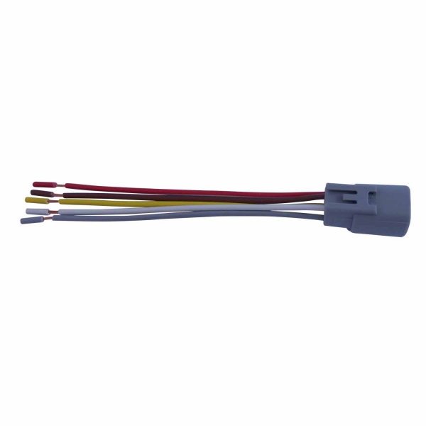 Chicote ETE9134 Limpador de Para-Brisa Honda - Cód.6018