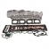 Jg Juntas Sup. Elring 460.060 Mercedes A200 - Cód.12999