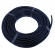 Cabo Flex. Automotivo 25.00mm Preto - Cód.6569