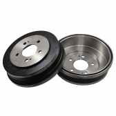 Kit Tambor de Freio BD5132 HR 2.5 8V - Cód.14433