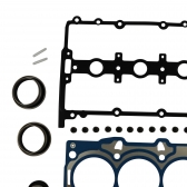 Jg Juntas Superior Elring 598.980 VW Fox, Up - Cód.7607