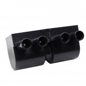 Bobina de Ignição Delphi DS20013-13B2 GM Corsa - Cód.10334