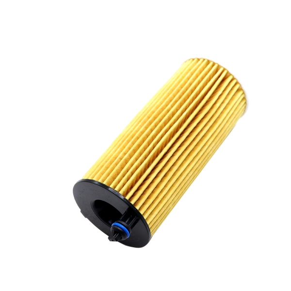 Filtro de Óleo Hengst E362H D313 BMW X3, X5 - Cód.9700