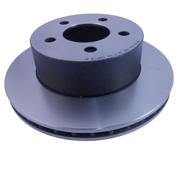 Kit Disco de Freio BD5115 Diant. Jeep Cherokee - Cód.3637