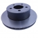 Kit Disco de Freio BD5115 Diant. Jeep Cherokee - Cód.3637