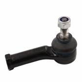 Terminal Direção Nakata N97001 VW Fox, Gol, Polo - Cód.13296