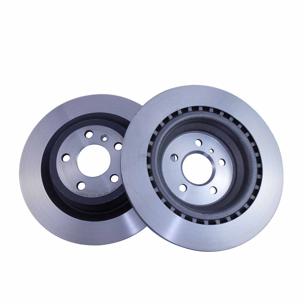 Kit Disco de Freio BD3497 Tras. Mercedes ML350 - Cód.6295