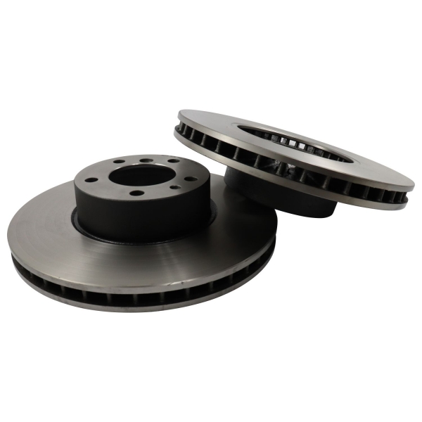 Kit Disco de Freio BD9895 Diant. BMW 540, 740 - Cód.7714