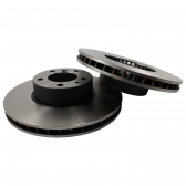 Kit Disco de Freio BD9895 Diant. BMW 540, 740 - Cód.7714