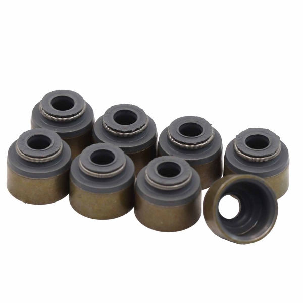 Jg Retentor Válvulas Elring 019.140 L200, TR4 - Cód.11759