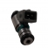 Bico Injetor Delphi FJ10795 Fiat Idea 1.8 8V - Cód.12925