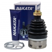 Junta Fixa Nakata NJH63-0211 Toyota Corolla 2.0 - Cód.14054