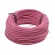 100m Cabo Flex. Automotivo 1.00mm Rosa - Cód.9589