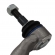 Braço de Suspensão Delphi TC1750 BMW 120i, 320i - Cód.13751