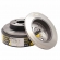Kit Disco de Freio BD4017 Tras. Ford Mustang - Cód.12039