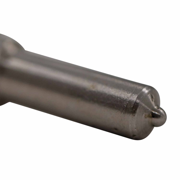 Bico Injetor Delphi 6980543 Toyota Hilux 2.5, 3.0 - Cód.8974