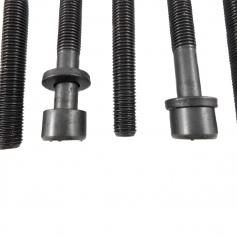 Parafuso de Cabeçote Elring 819.817 VW AP (96mm) - Cód.4466