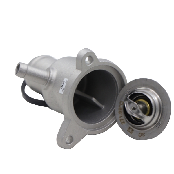 Válvula Termostática MTE VT438.89 Duster, Sandero -Cód.10301