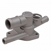 Válv. Termostática MTE VT574.89 Sandero 1.0 12V - Cód.12569