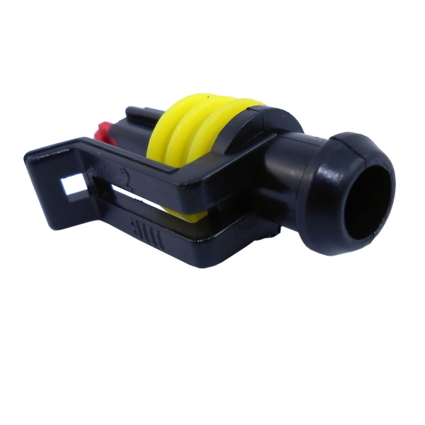 Conector Elétrico de Sensor de Óleo 1 via ETE6746 - Cód.5781