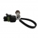 Sonda Lambda NTK OZA660-EE37 Renault Megane - Cód.2701