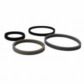 Junta do Radiador de Óleo Elring 027.170 Citroen C3-Cód.8841