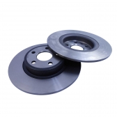 Kit Disco de Freio BD7344 Tras. Discovery Sport - Cód.6368