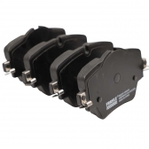 Pastilha Diant. Frasle PD2247CMAXX BMW X1 - Cód.13256