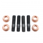 Jg Juntas Turbina Elring 222.890 Fiat Fastback - Cód.13592
