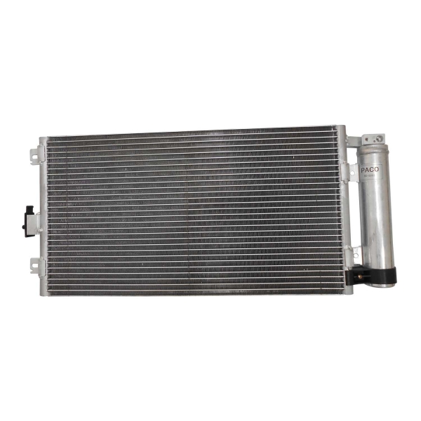 Condensador Denso DI447770-7630RC GM Celta - Cód.4780
