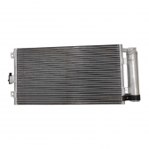 Condensador Denso DI447770-7630RC GM Celta - Cód.4780