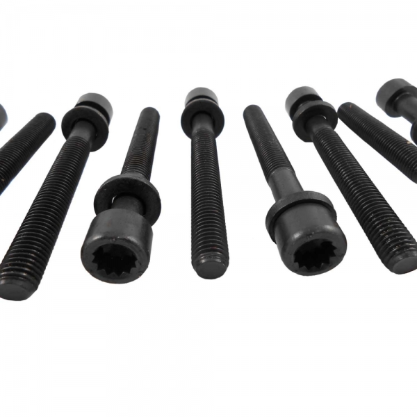 Parafuso de Cabeçote Elring 819.817 VW AP (96mm) - Cód.4466