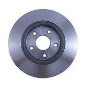 Kit Disco de Freio BD5163 Tras. Dodge Journey - Cód.6406