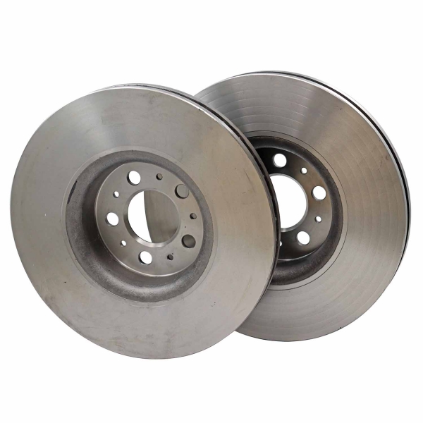 Kit Disco de Freio BD7301 Diant. Volvo XC90 - Cód.12048