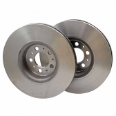 Kit Disco de Freio BD7301 Diant. Volvo XC90 - Cód.12048