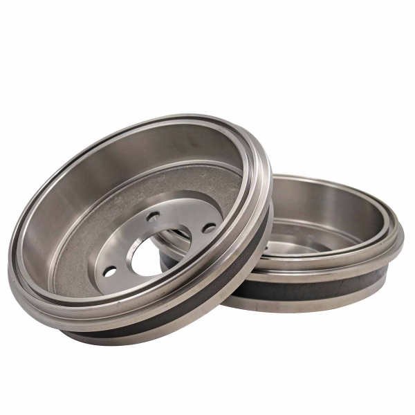 Kit Tambor de Freio BD5218 Tras. Ford Ecosport  - Cód.9134