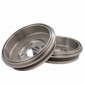 Kit Tambor de Freio BD5218 Tras. Ford Ecosport  - Cód.9134