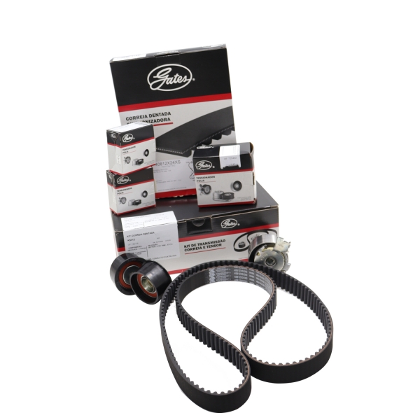 Kit Correia Dentada Gates KS312 GM Vectra - Cód.10918
