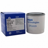 Filtro de Oleo Delphi EFL619 GM Astra, Corsa, Celta-Cód.8725