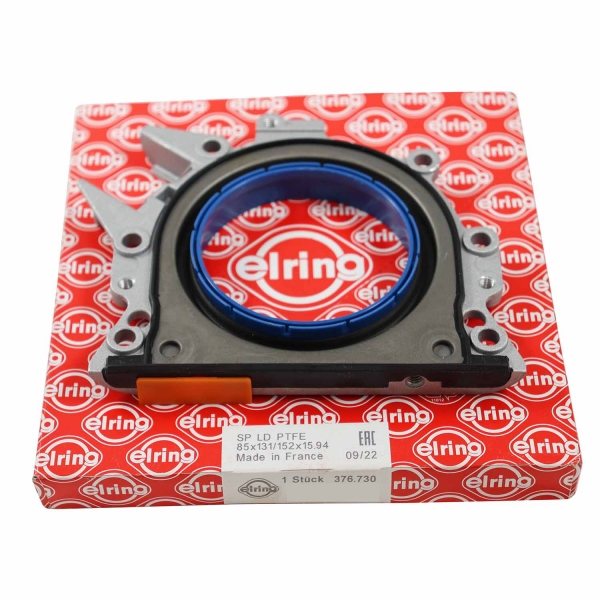 Retentor Traseiro Elring 376.730 VW Gol 1.0 16V - Cód.9076