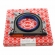 Retentor Traseiro Elring 376.730 VW Gol 1.0 16V - Cód.9076