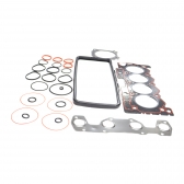 Jg de Juntas de Motor Elring 491.510 Peugeot 206 - Cód.10887