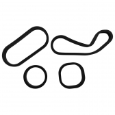 Junta Radiador de Óleo Elring 846.110 Motor THP - Cód.5344