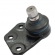 Pivo de Suspensão L.D. Nakata N96027 Fiat Palio - Cód.14073