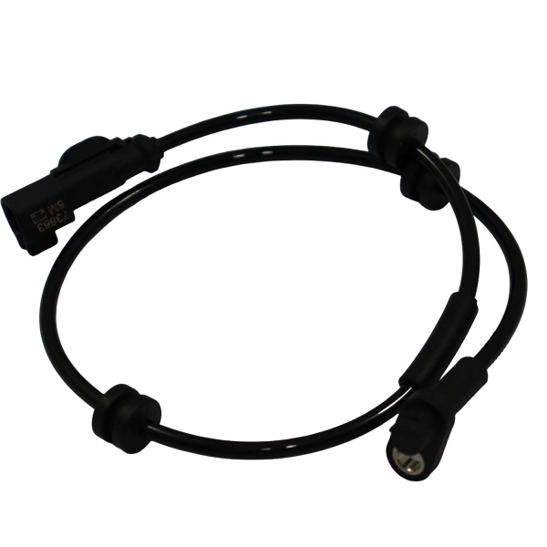 Sensor ABS Traseiro MTE 73663 Ford Zetec Rocam - Cód.13871