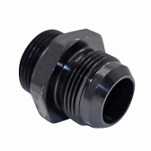 Niple Adaptador 16AN x 16AN Reta com Oring - Cód.9413