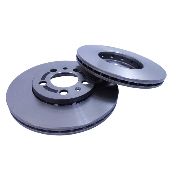 Kit Disco de Freio BD5602 Diant. VW Fox, Golf, Polo Cód.4424