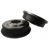 Kit Tambor de Freio BD7044 Tras. L200, Pajero - Cód.7650