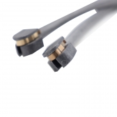 Sensor da Pastilha Textar 98045300 Cayenne 4.8 - Cód.10464